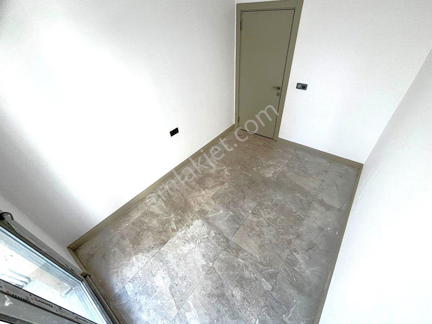 Zeytinli'de Aygülden Bol Oksijeniyle Huzuru Hissedeceğiniz Sıfır Ön Cephe 2+1satılık Fırsat Daireler - Görsel 27