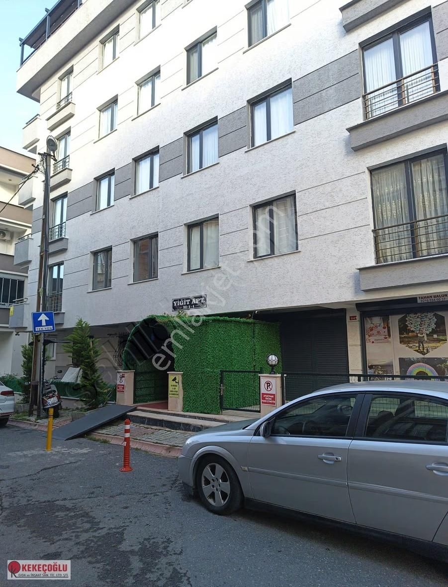 Çekmeköy-mehmet Akif Mah-2+1 Kiralık Daire - Görsel 20