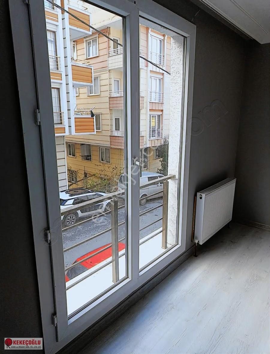 Çekmeköy-mehmet Akif Mah-2+1 Kiralık Daire - Görsel 12