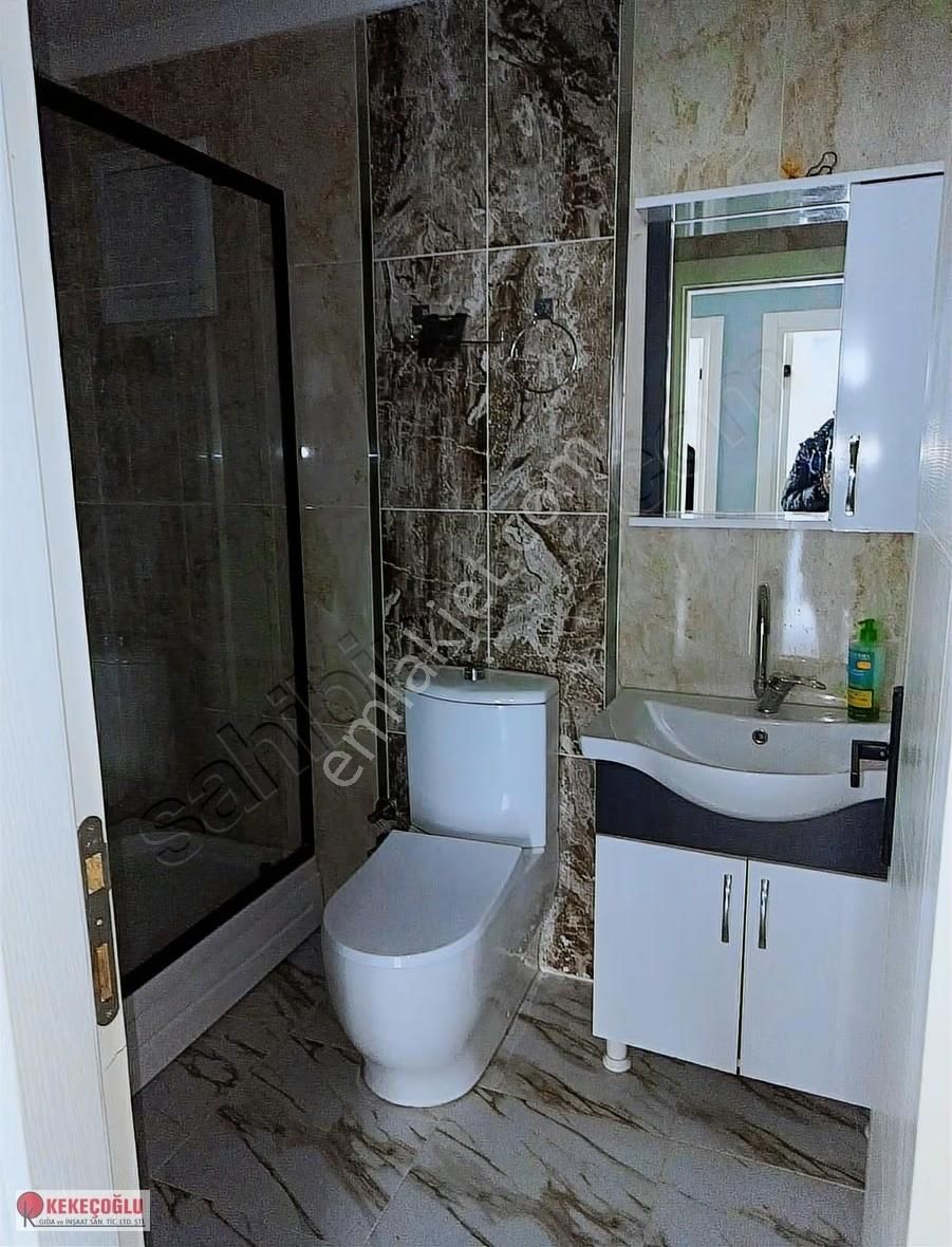 Çekmeköy-mehmet Akif Mah-2+1 Kiralık Daire - Görsel 15