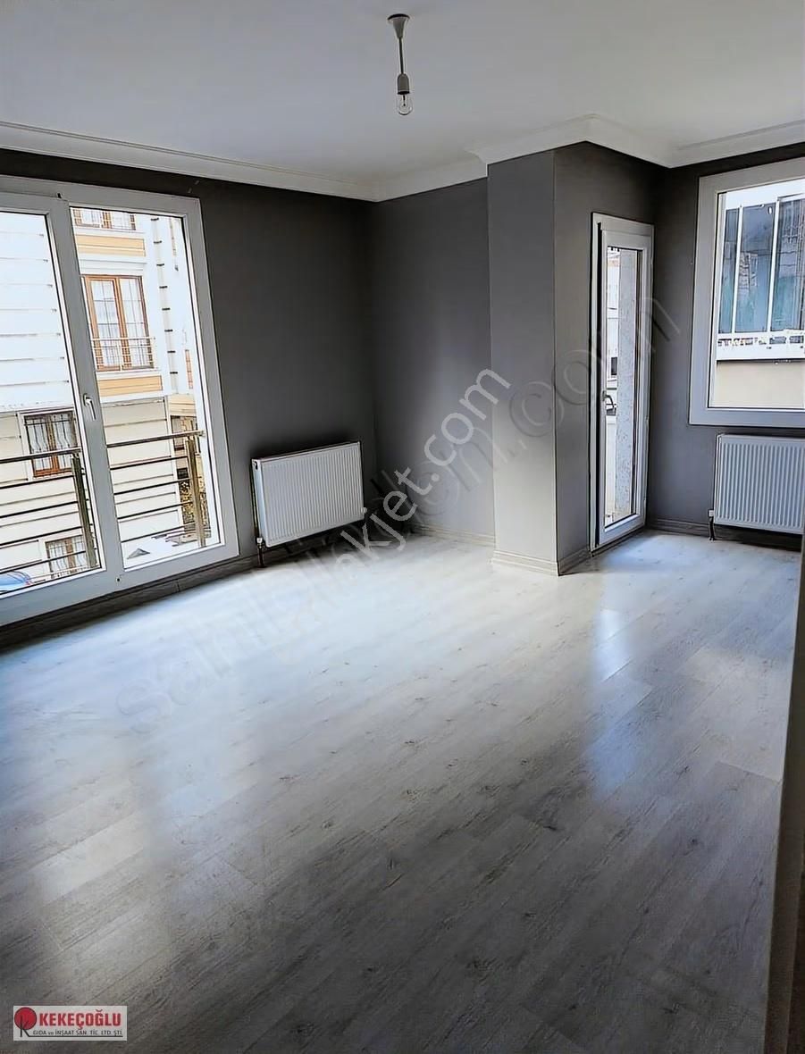 Çekmeköy-mehmet Akif Mah-2+1 Kiralık Daire - Görsel 10