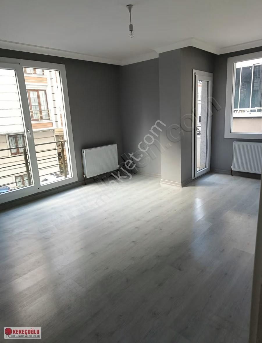 Çekmeköy-mehmet Akif Mah-2+1 Kiralık Daire - Görsel 17