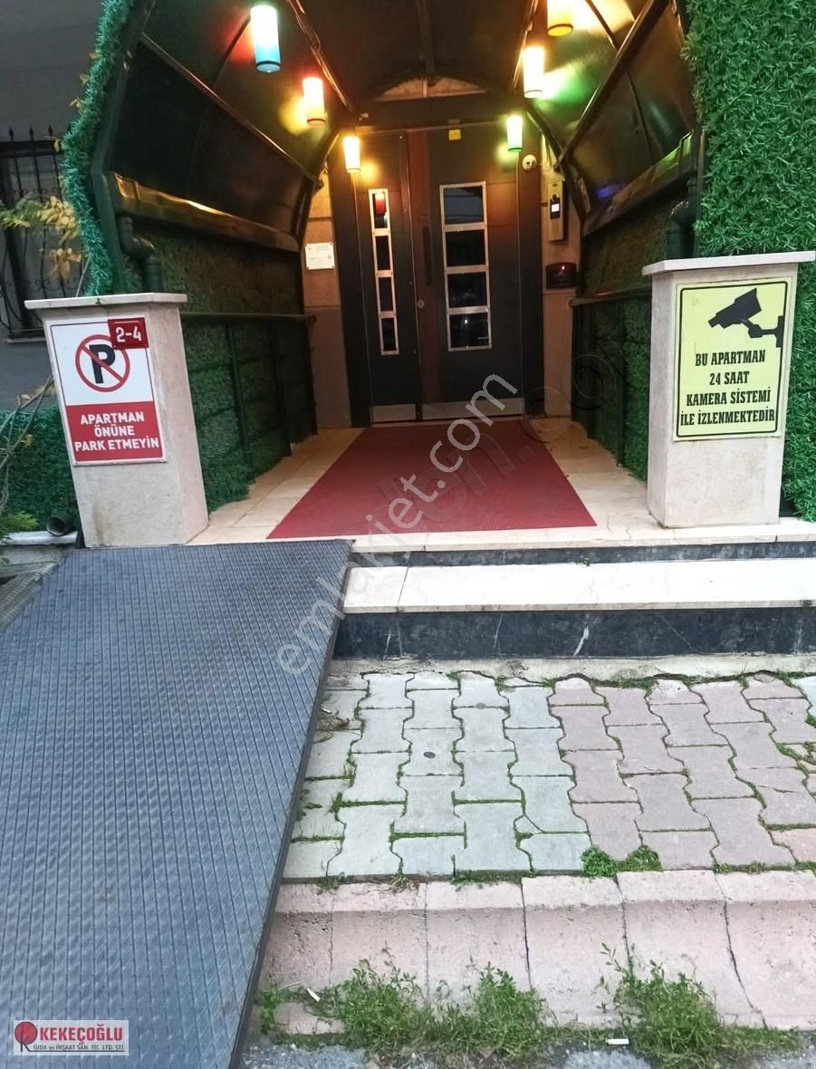 Çekmeköy-mehmet Akif Mah-2+1 Kiralık Daire - Görsel 18