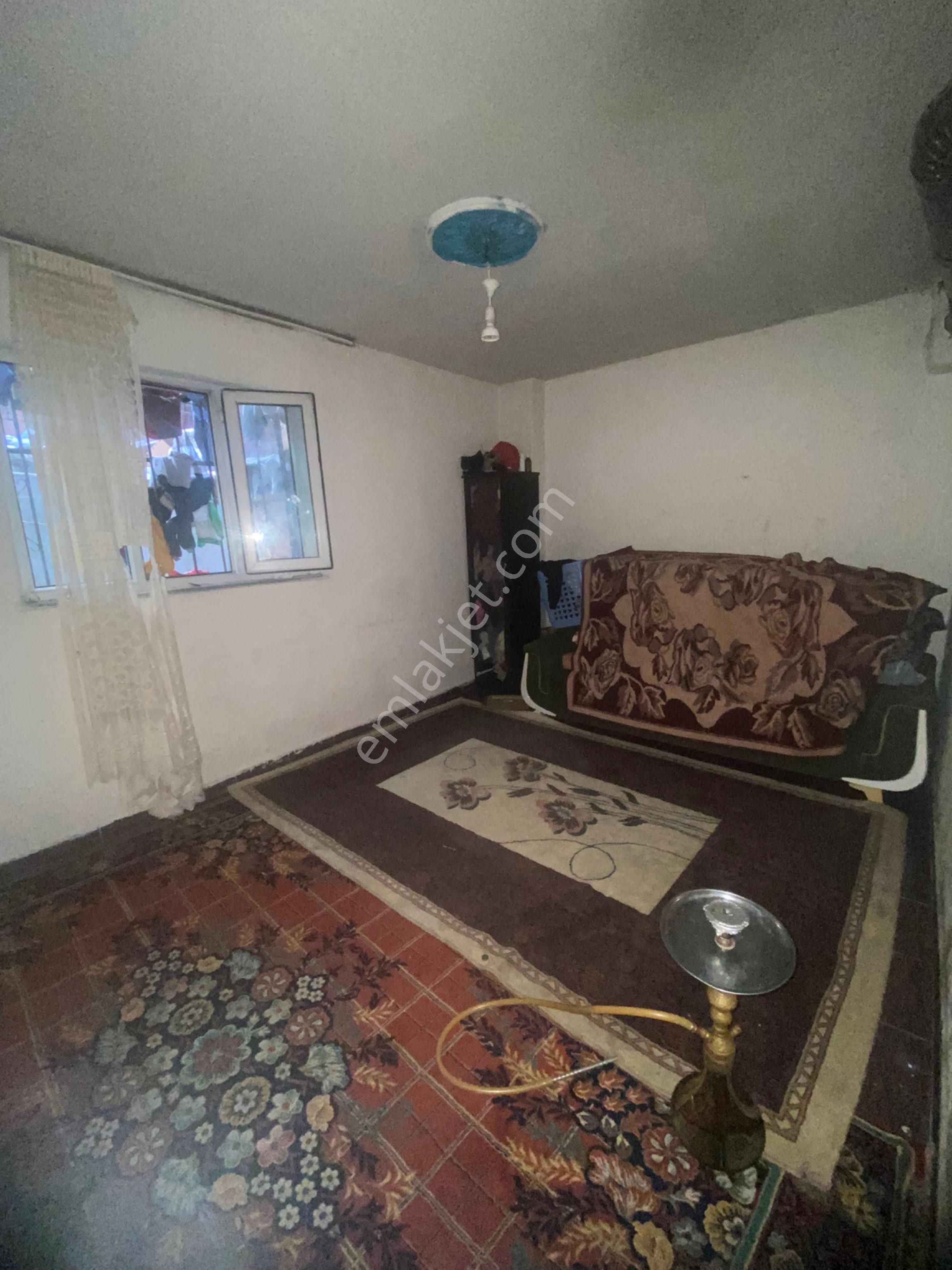 Sevgi Emlak’tan Yatırımlık Bodrum Kat - Görsel 8