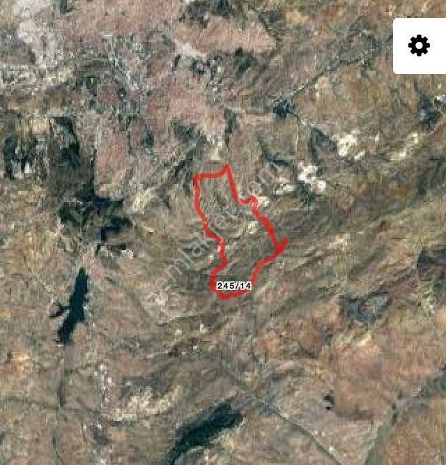 Yakupabdalda Satılık 200 Metre Arsa - Görsel 3