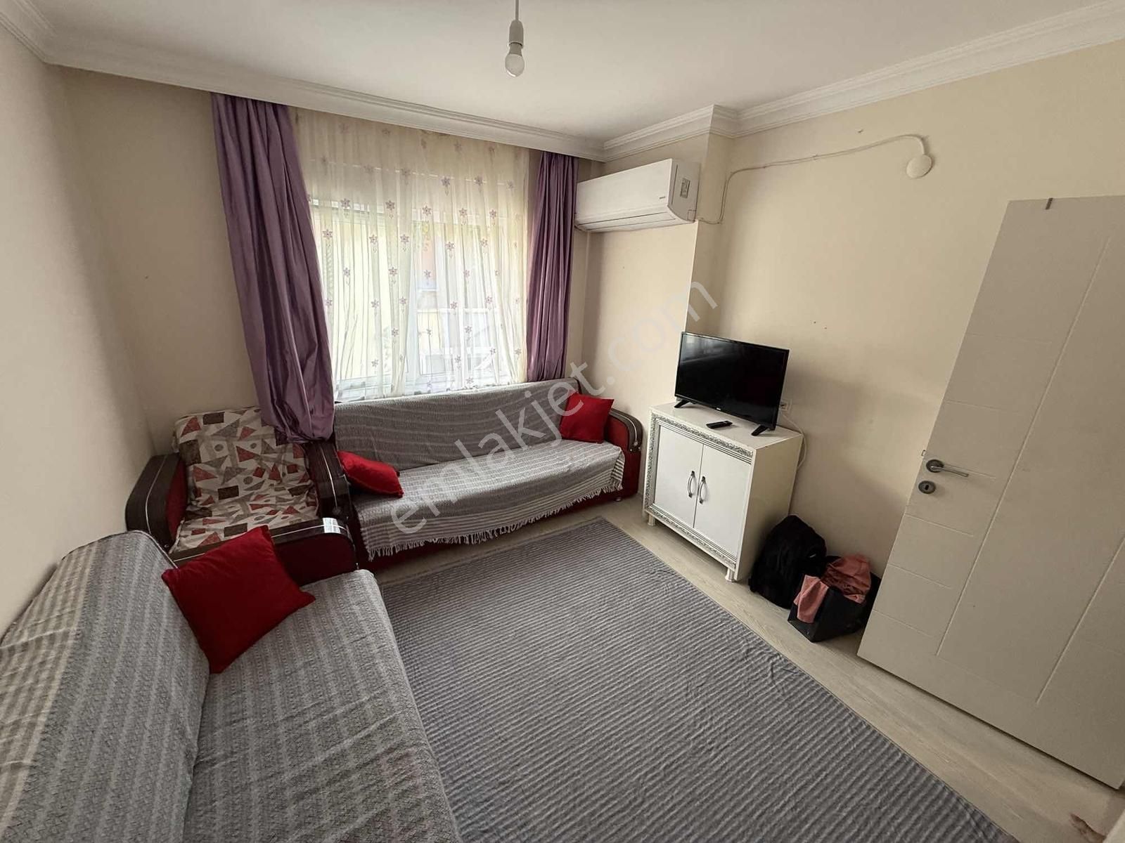 Kepez Devlet Hastane Yakını Satılık Dublex Daire - Görsel 10