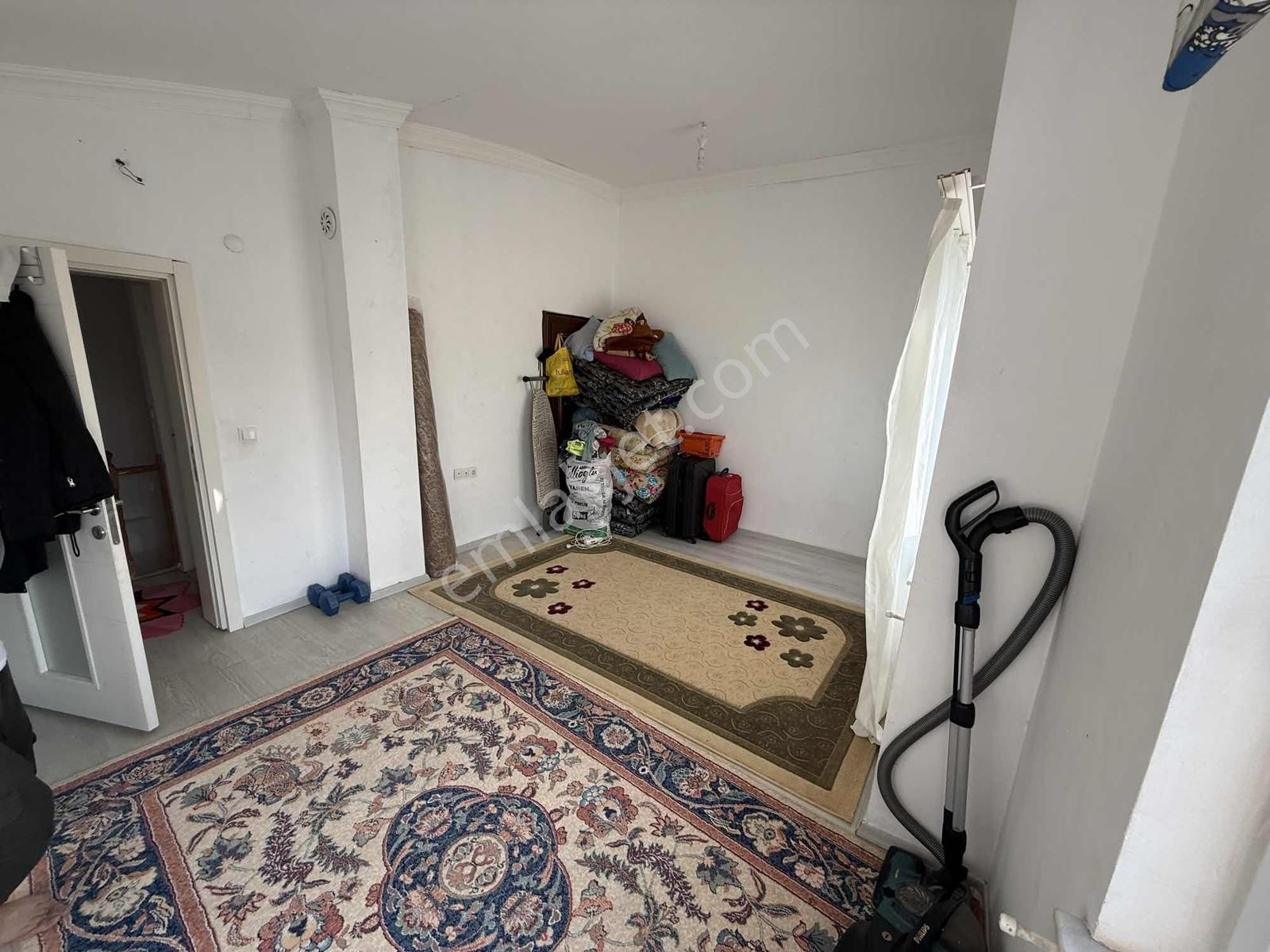 Kepez Devlet Hastane Yakını Satılık Dublex Daire - Görsel 17