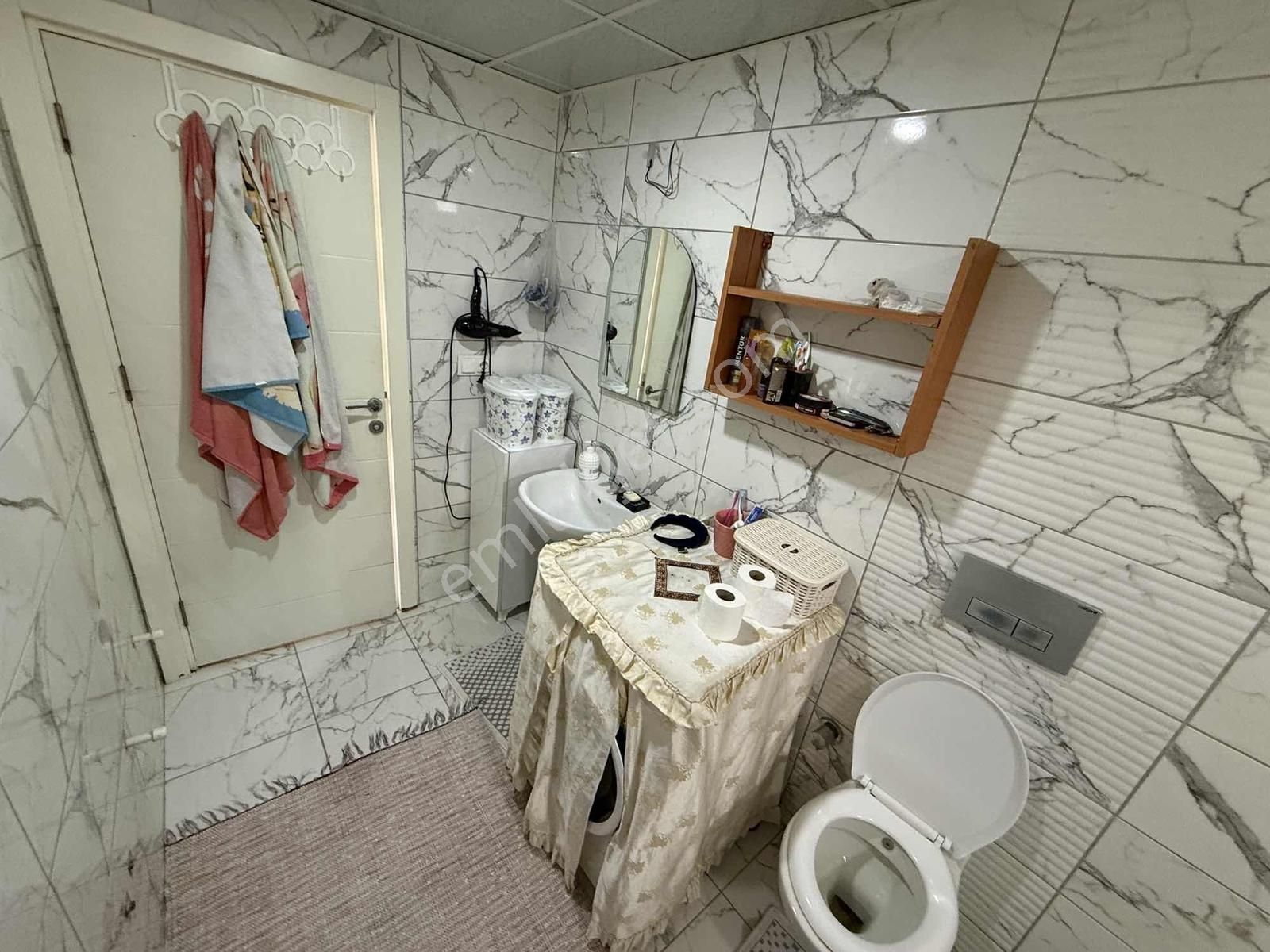 Kepez Devlet Hastane Yakını Satılık Dublex Daire - Görsel 4