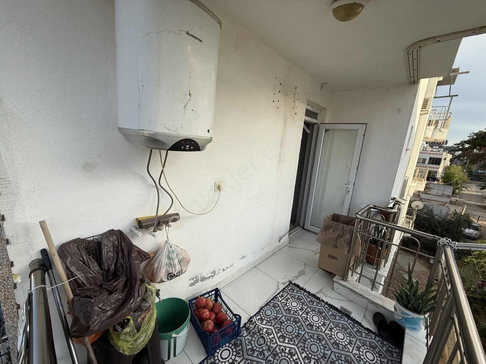 Kepez Devlet Hastane Yakını Satılık Dublex Daire - Görsel 8