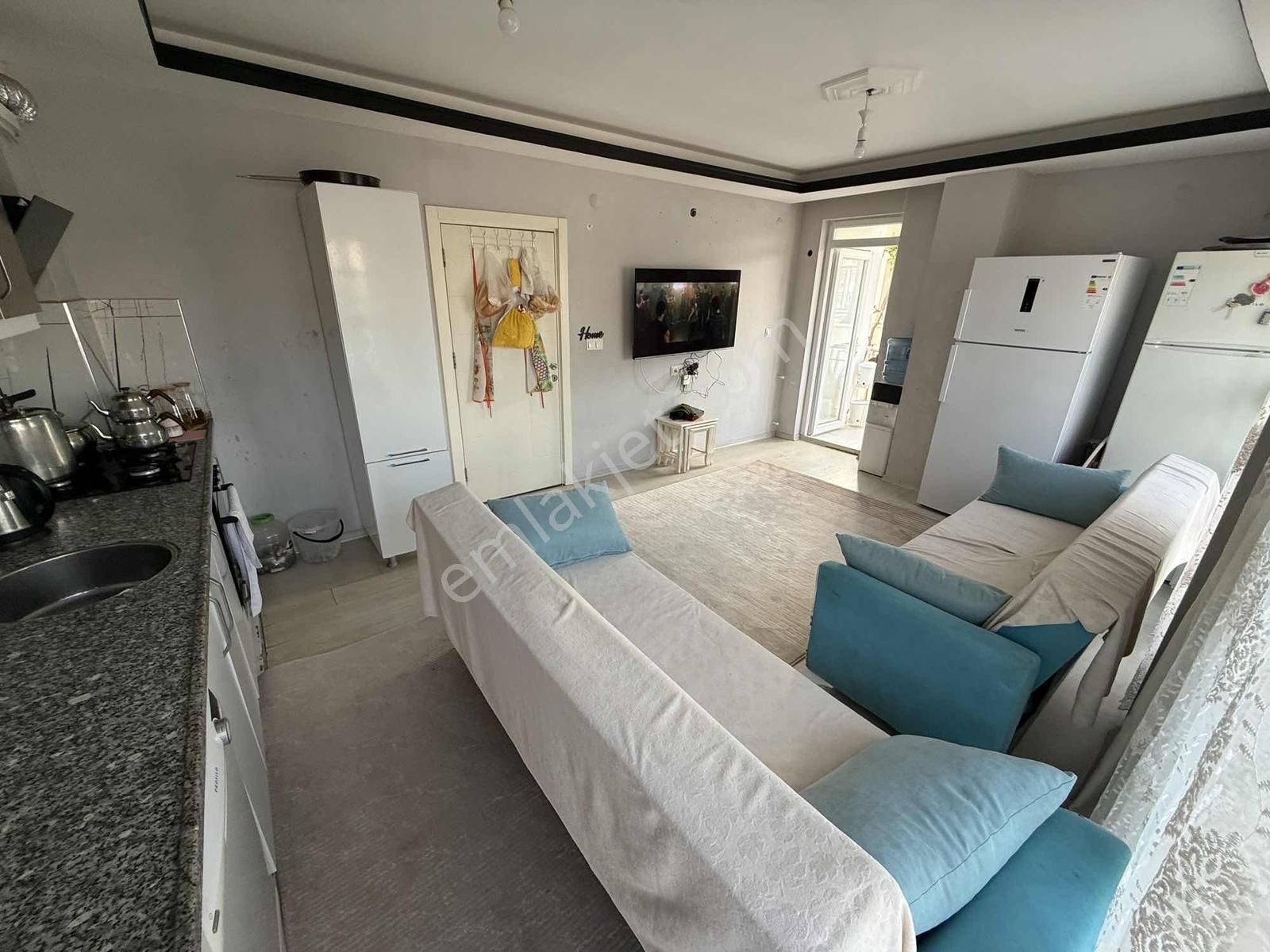 Kepez Devlet Hastane Yakını Satılık Dublex Daire - Görsel 19