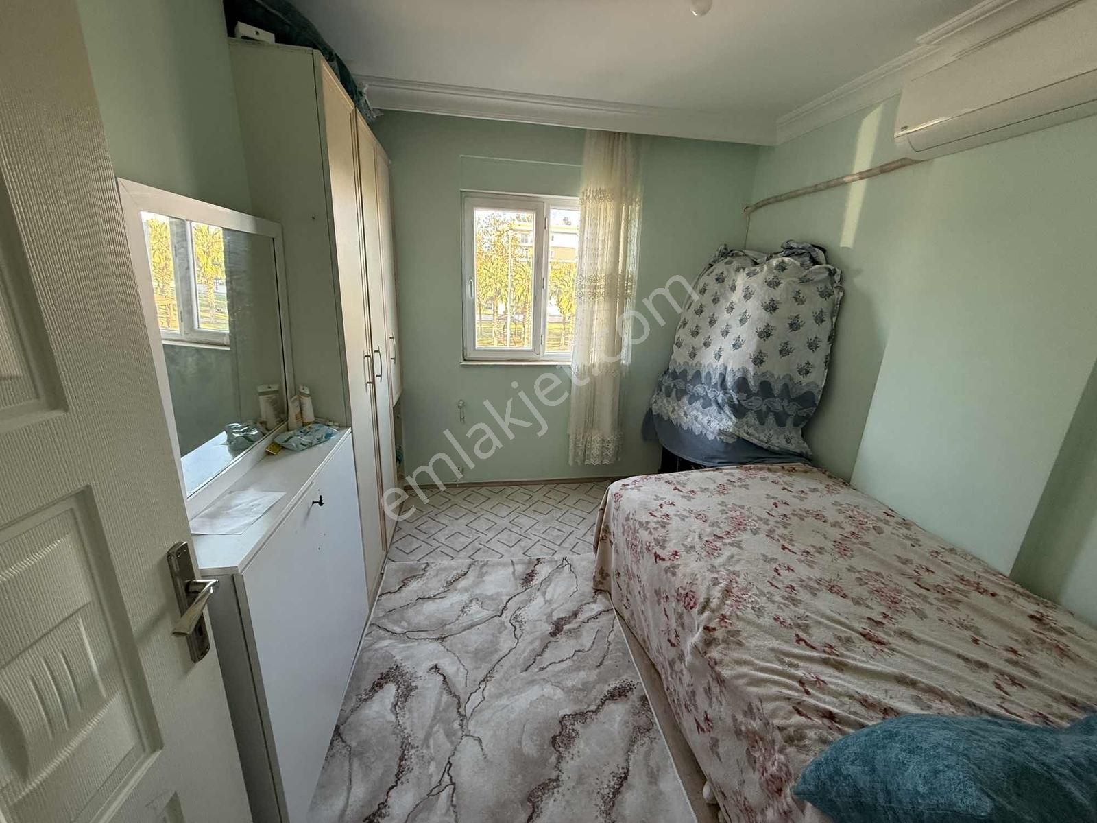 Baraj Mahallesi Site İçerisi Satılık 2+1 - Görsel 15