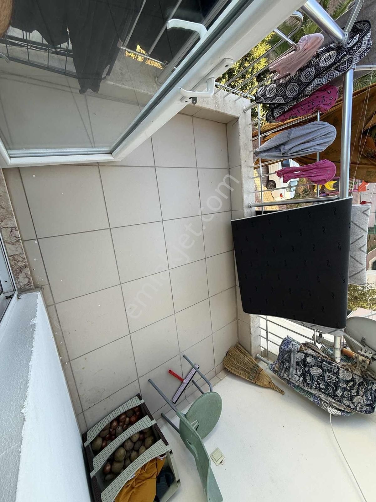 Baraj Mahallesi Site İçerisi Satılık 2+1 - Görsel 8