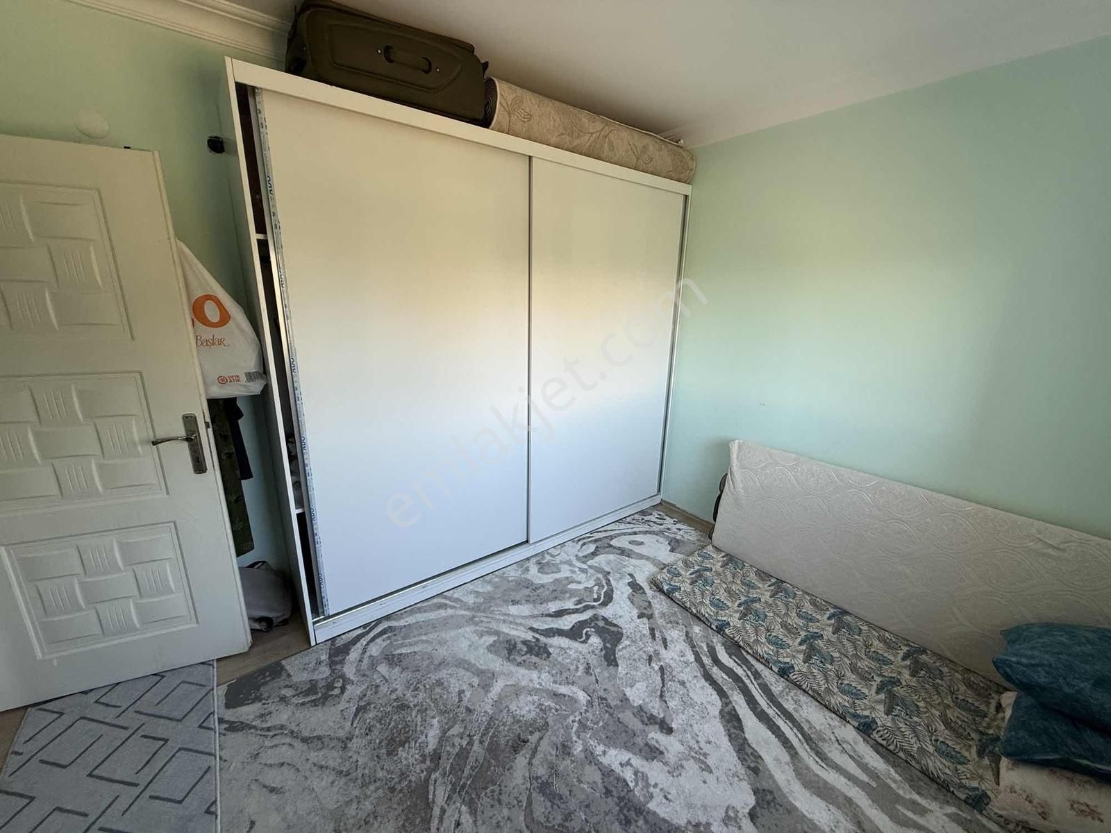 Baraj Mahallesi Site İçerisi Satılık 2+1 - Görsel 19