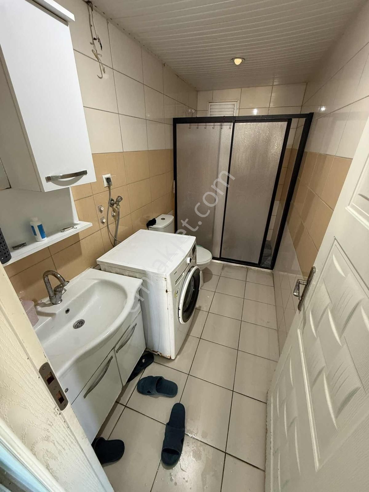 Baraj Mahallesi Site İçerisi Satılık 2+1 - Görsel 16