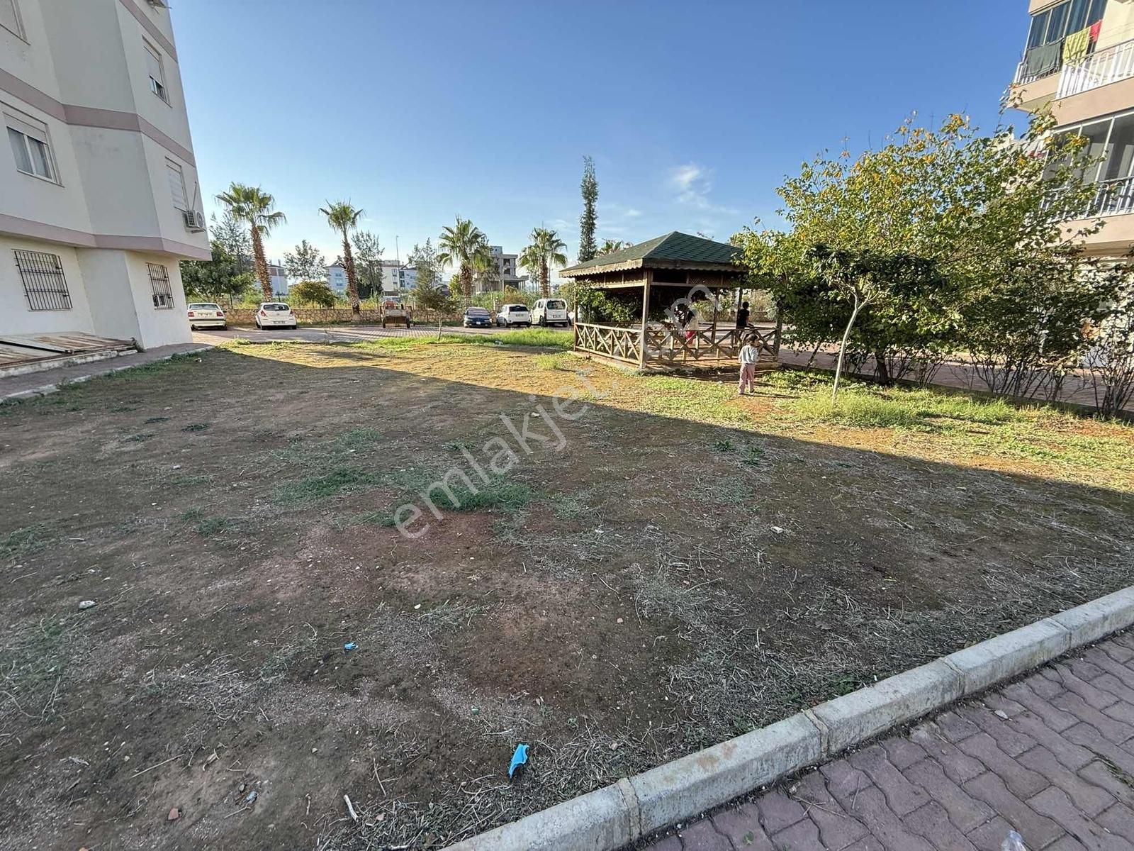 Baraj Mahallesi Site İçerisi Satılık 2+1 - Görsel 12