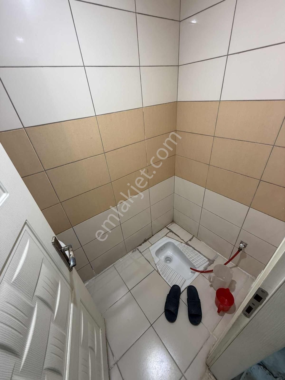 Baraj Mahallesi Site İçerisi Satılık 2+1 - Görsel 5