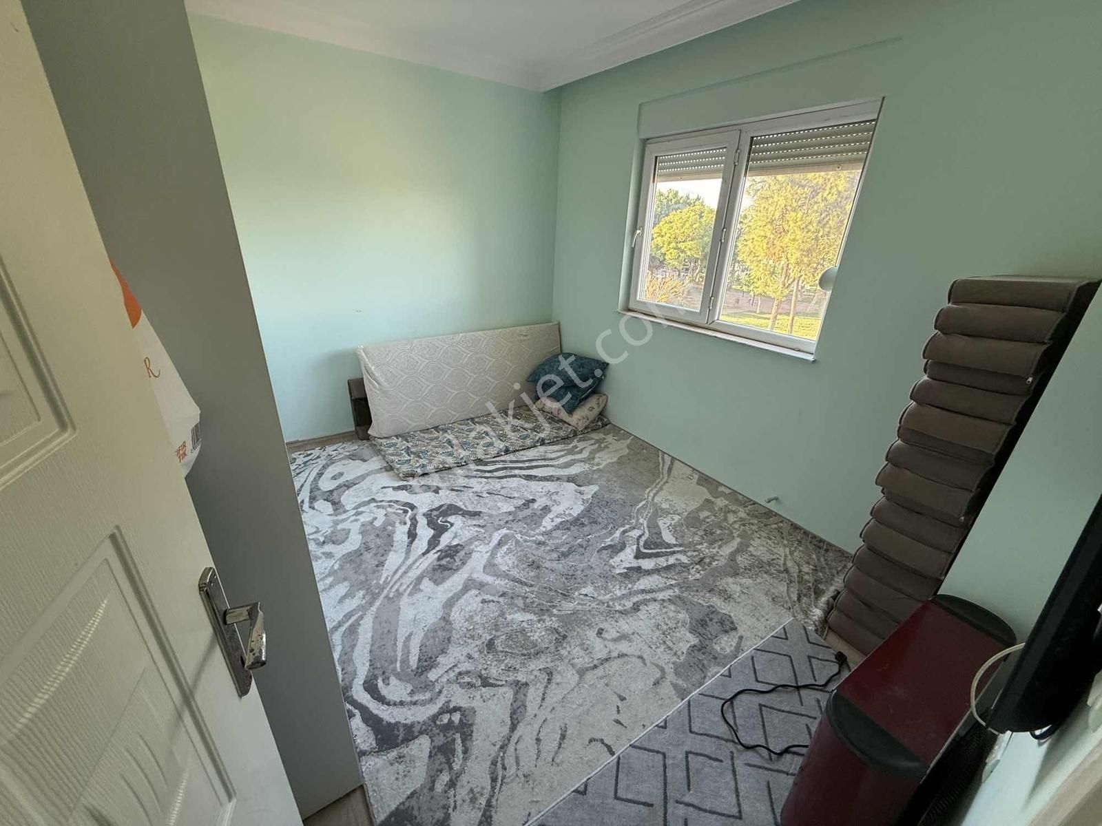 Baraj Mahallesi Site İçerisi Satılık 2+1 - Görsel 17