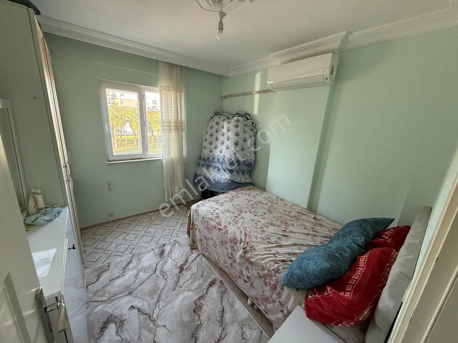 Baraj Mahallesi Site İçerisi Satılık 2+1 - Görsel 14