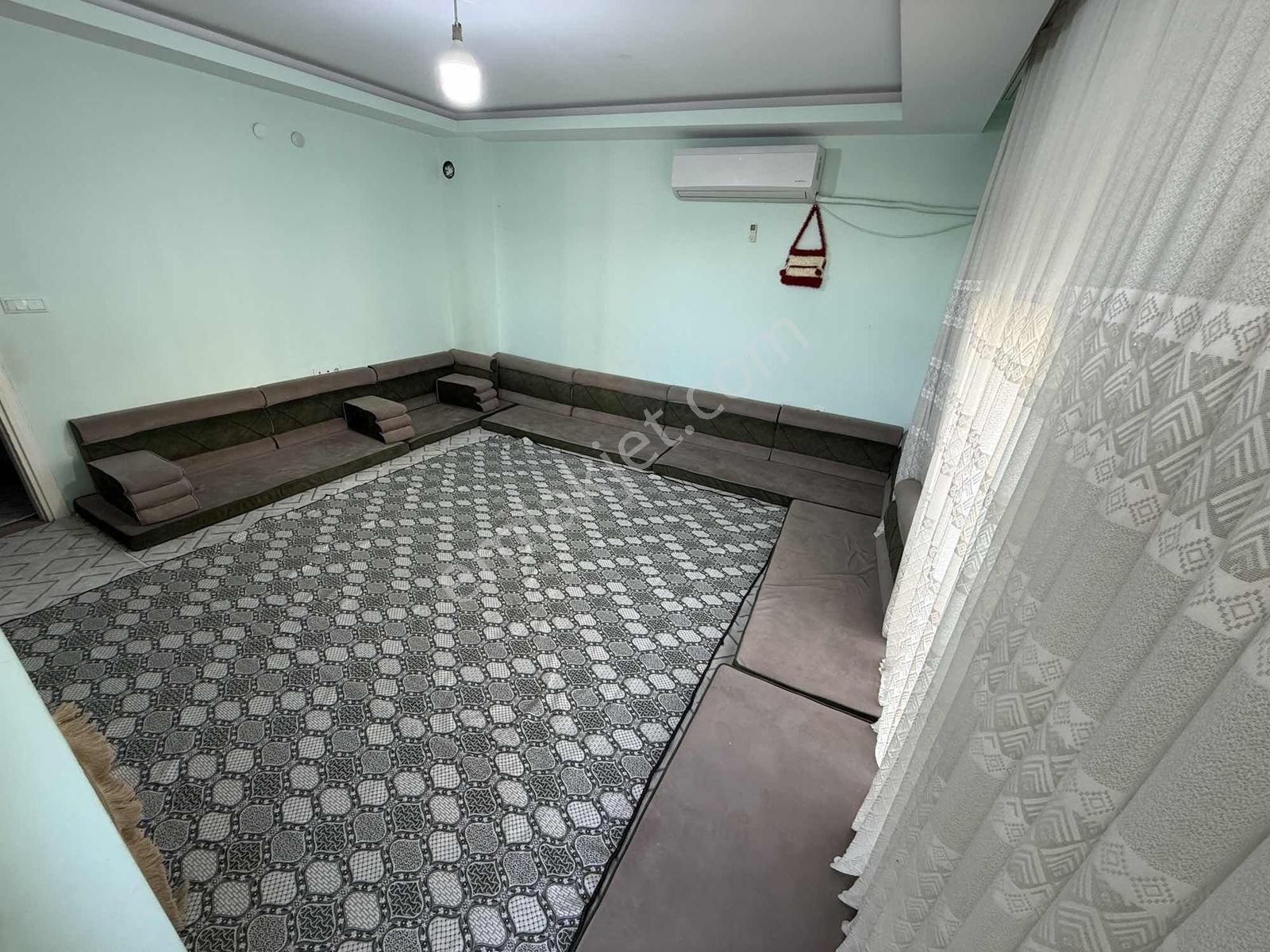 Baraj Mahallesi Site İçerisi Satılık 2+1 - Görsel 7