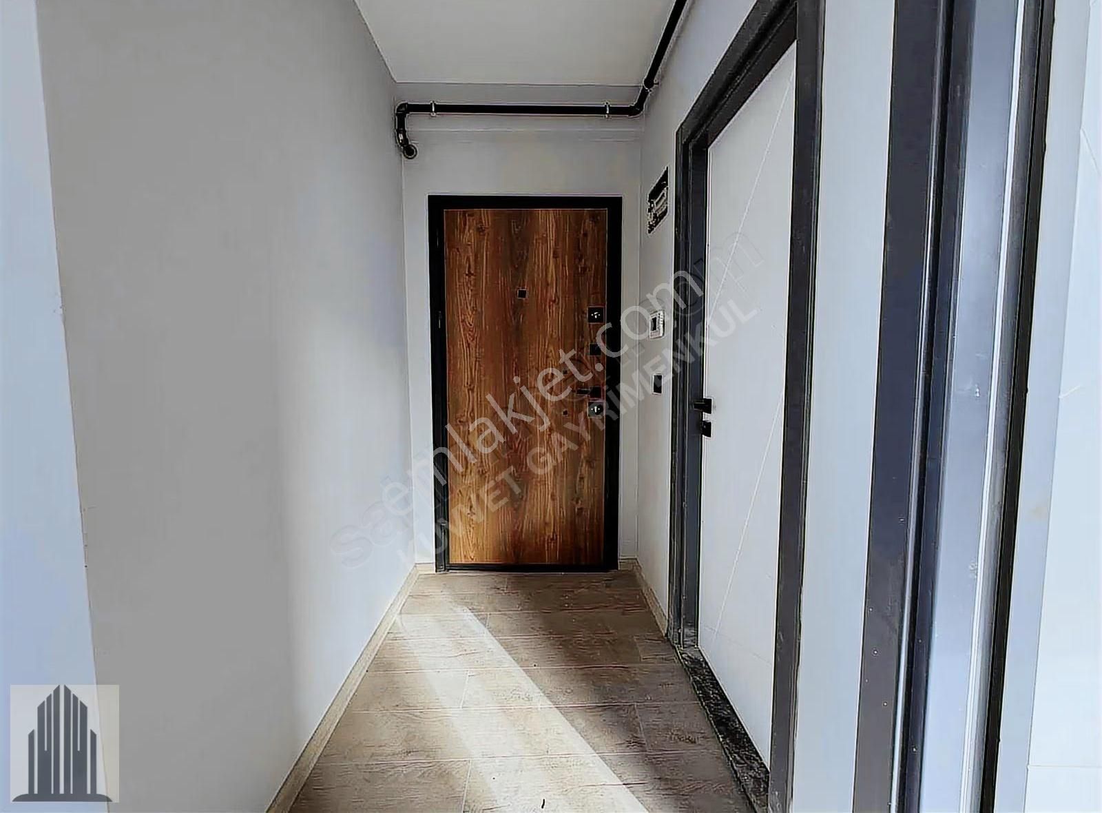 Kuvvet'ten Tramvaya Çok Yakın Full Deniz Manzaralı Geniş 1+1 ! - Görsel 17