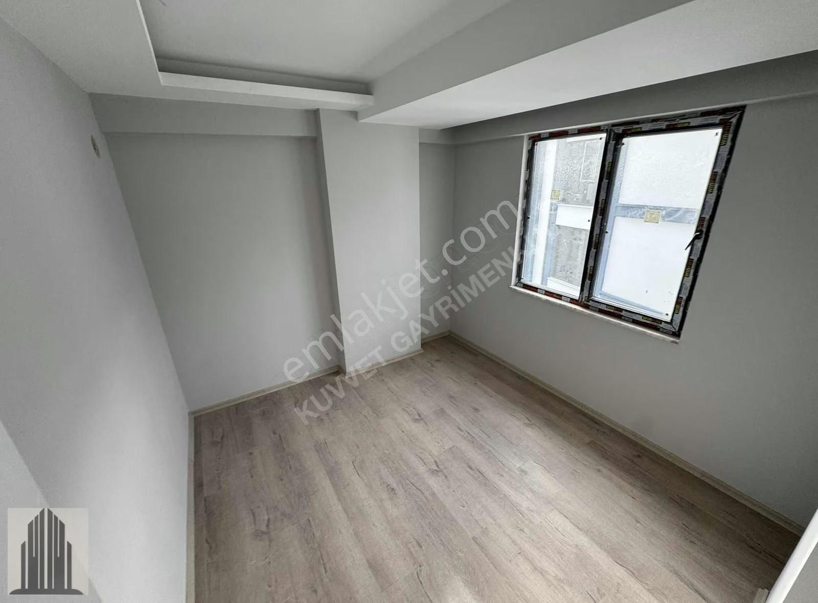 Kuvvet'ten Tramvaya Çok Yakın Full Deniz Manzaralı Geniş 1+1 ! - Görsel 15