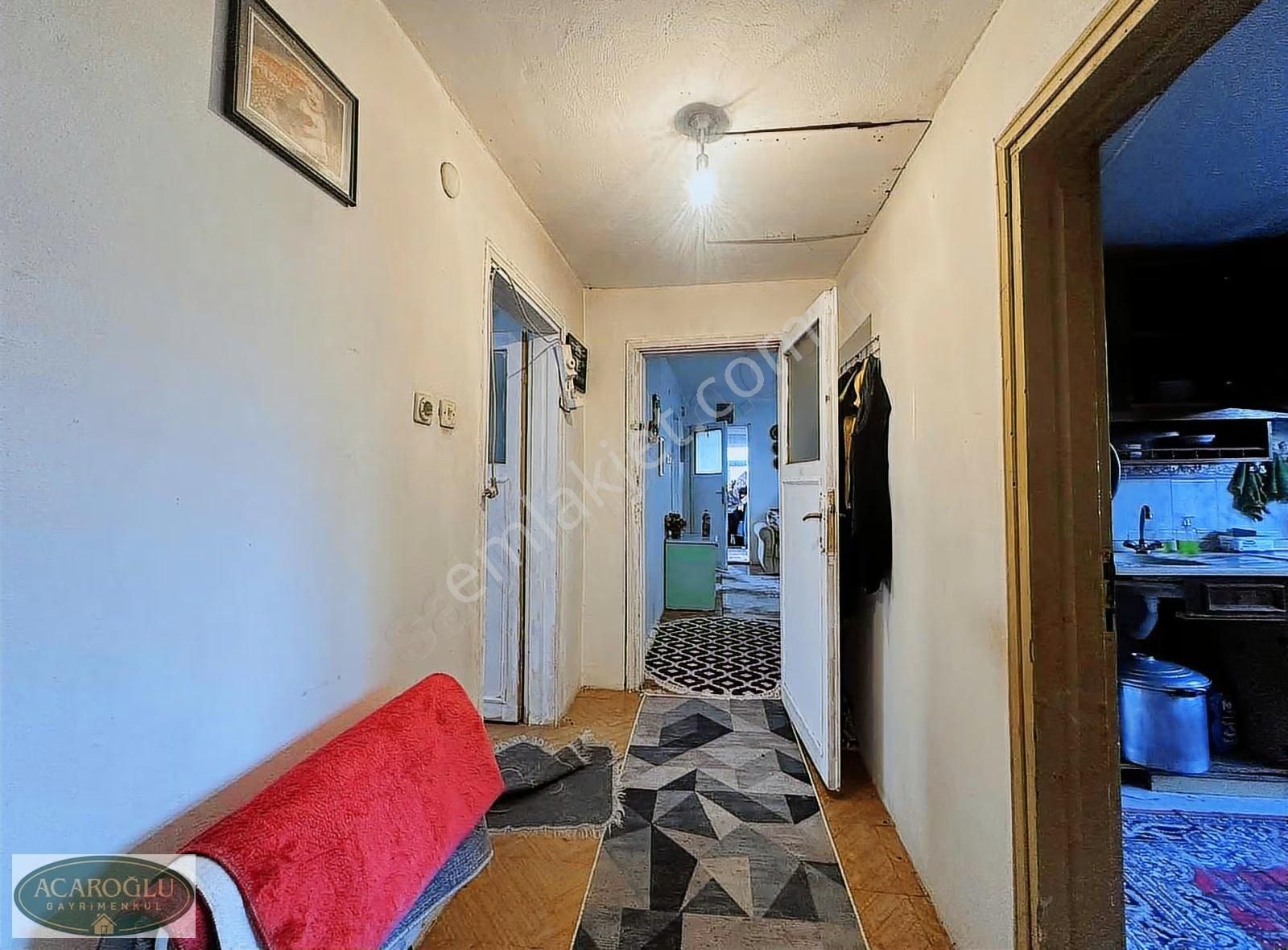 Karasu Üçoluk 16.344 M² Fındık Bahçesi + 3+1 Müstakil Köy Evi - Görsel 17