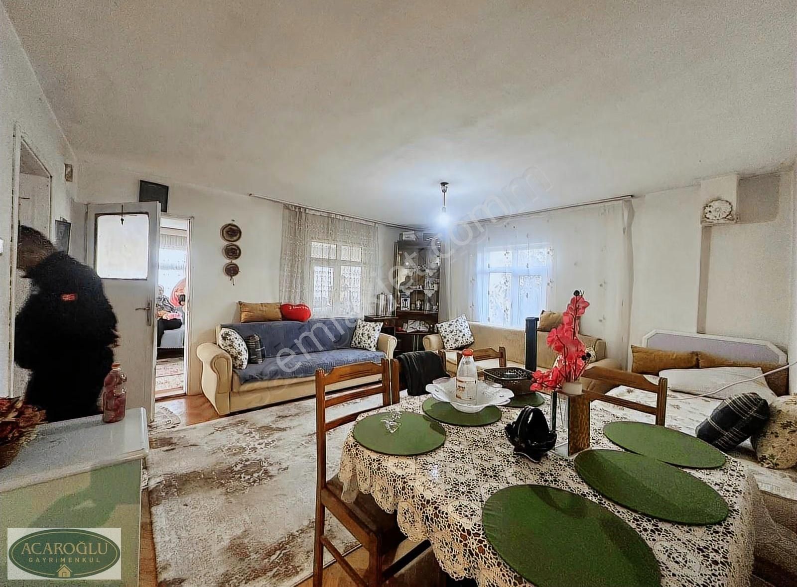 Karasu Üçoluk 16.344 M² Fındık Bahçesi + 3+1 Müstakil Köy Evi - Görsel 14
