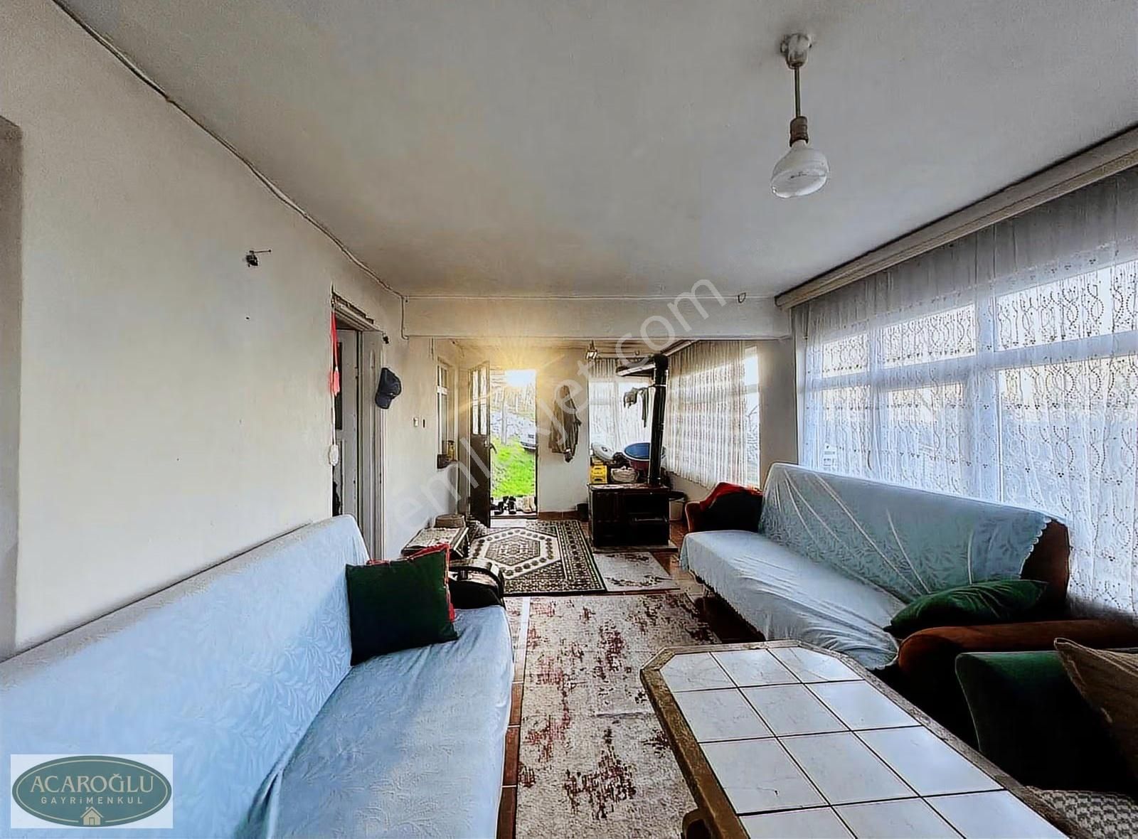 Karasu Üçoluk 16.344 M² Fındık Bahçesi + 3+1 Müstakil Köy Evi - Görsel 23