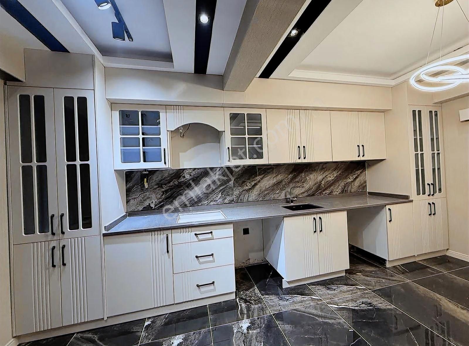 Burhan Kılınç Lüx 4+1 Daireler - Görsel 15