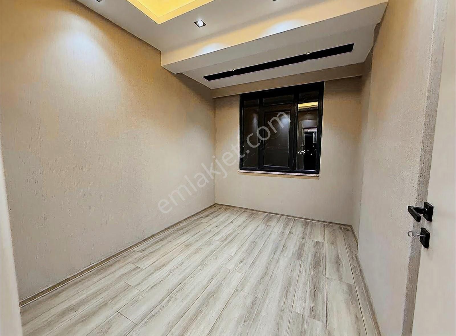 Burhan Kılınç Lüx 4+1 Daireler - Görsel 13