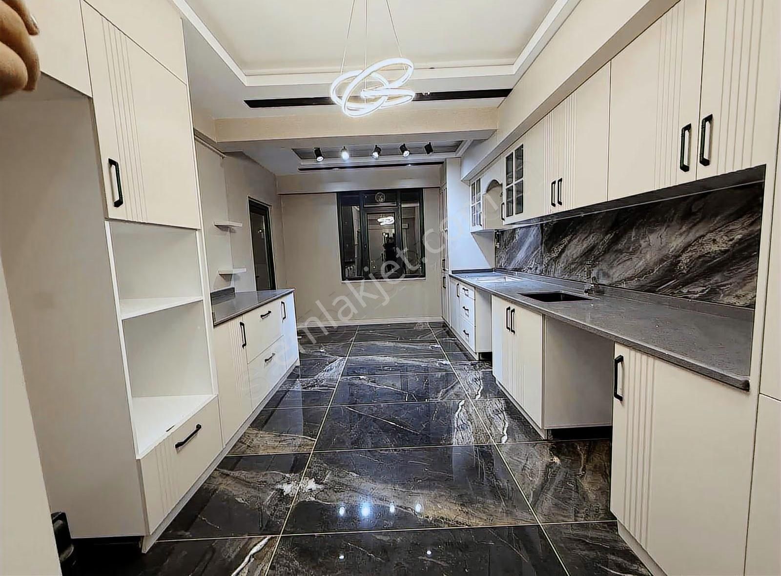 Burhan Kılınç Lüx 4+1 Daireler - Görsel 14