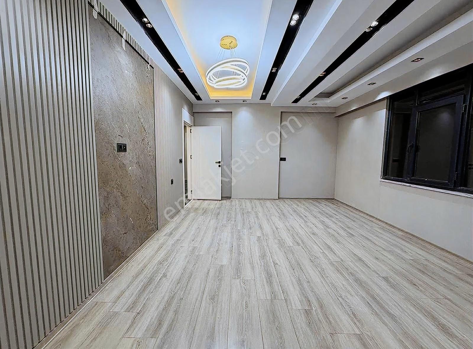 Burhan Kılınç Lüx 4+1 Daireler - Görsel 11