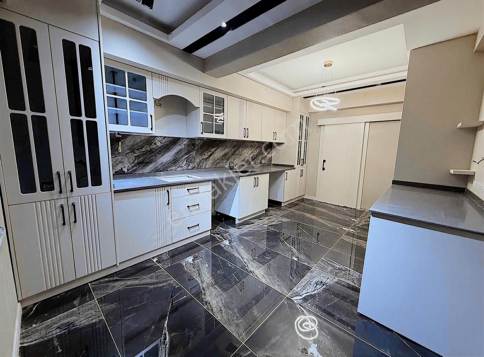 Burhan Kılınç Lüx 4+1 Daireler - Görsel 16