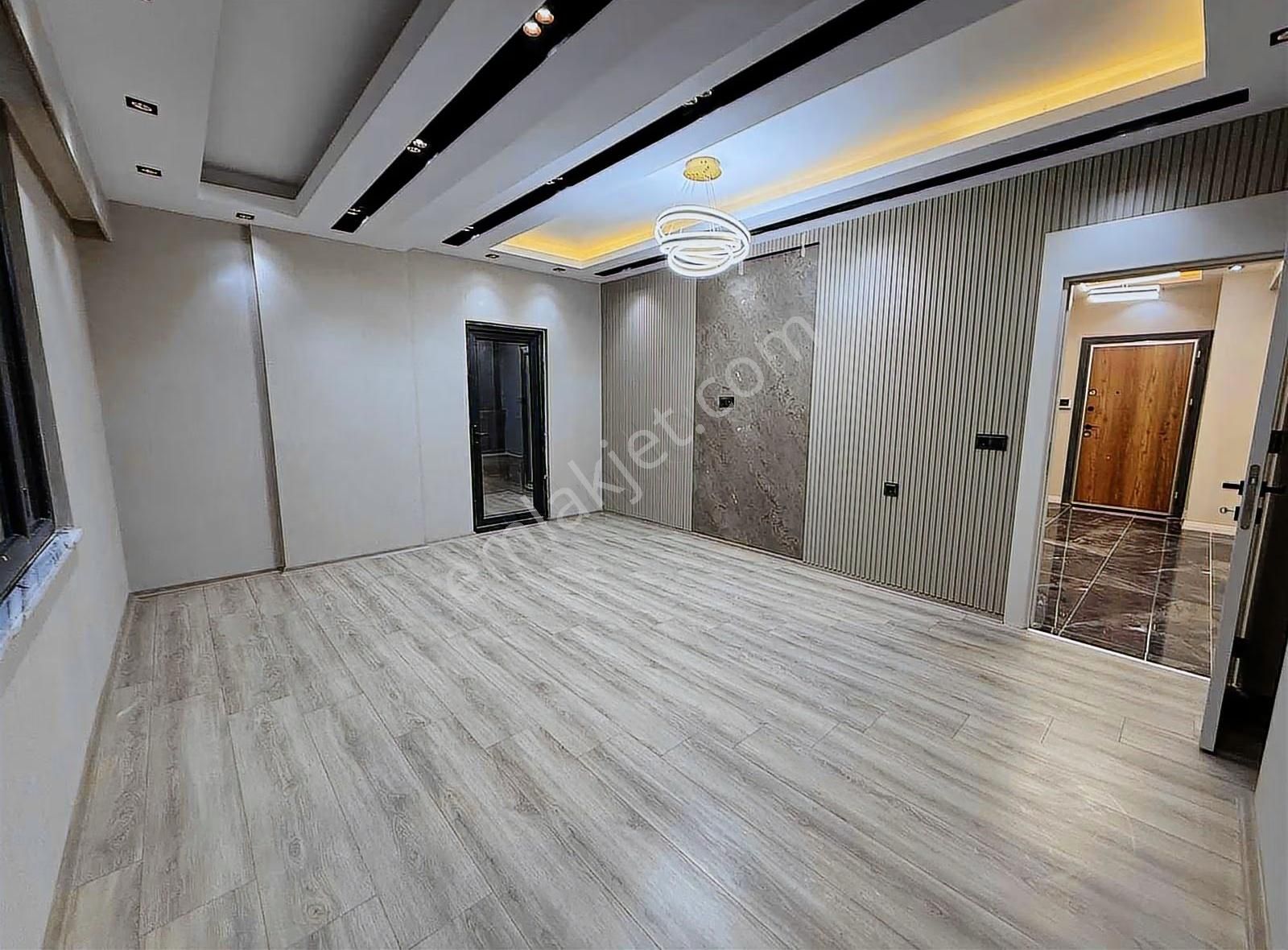 Burhan Kılınç Lüx 4+1 Daireler - Görsel 8