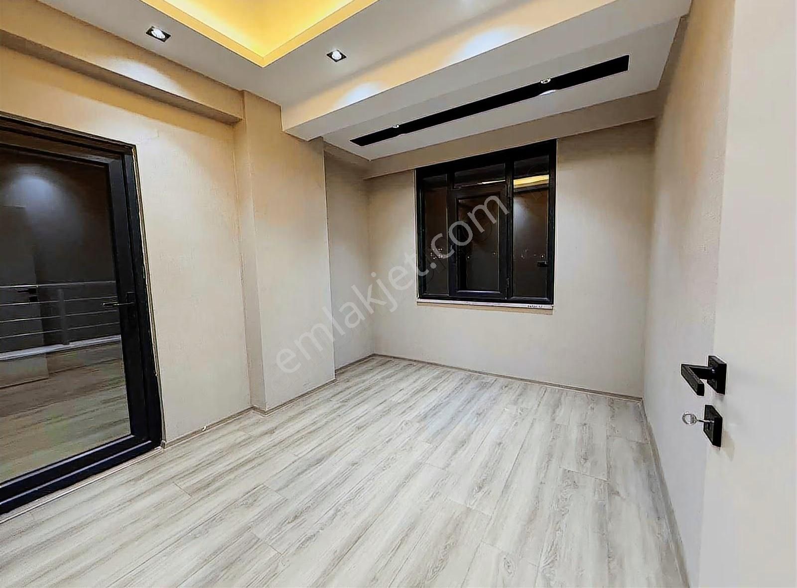 Burhan Kılınç Lüx 4+1 Daireler - Görsel 10