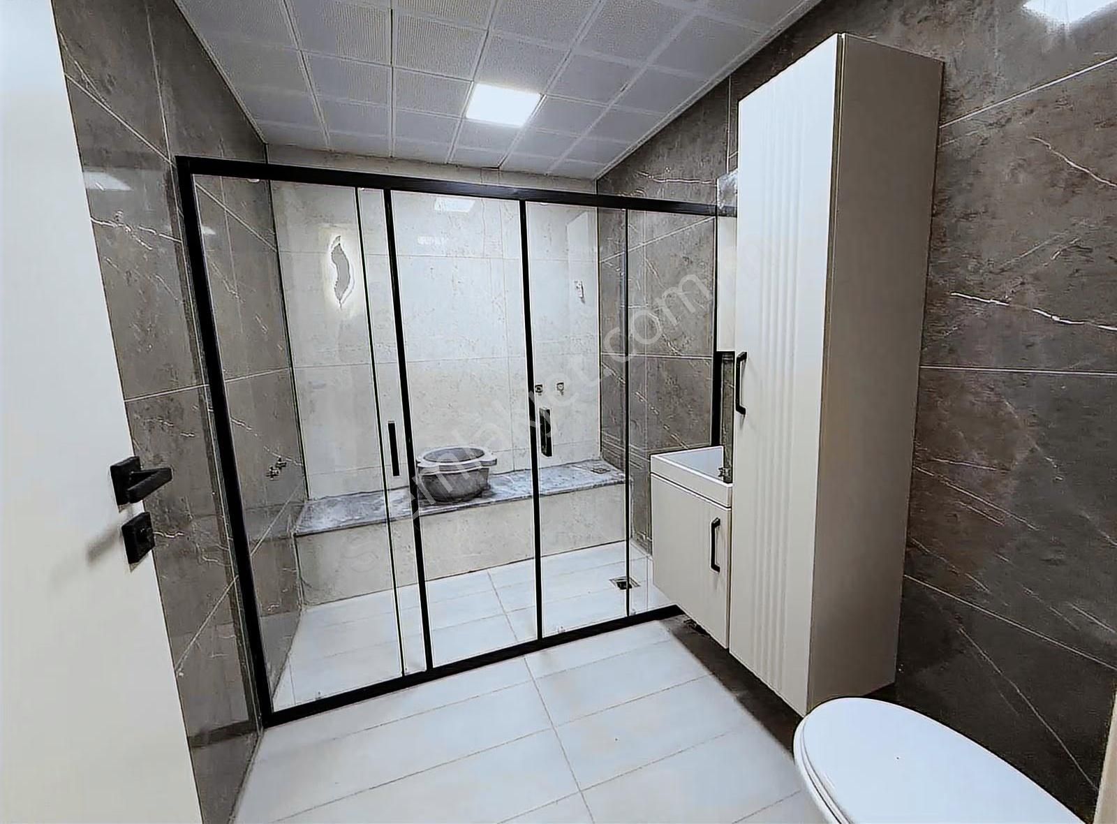 Burhan Kılınç Lüx 4+1 Daireler - Görsel 9