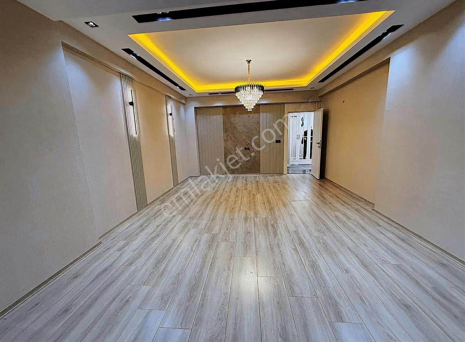 Burhan Kılınç Lüx 4+1 Daireler - Görsel 21