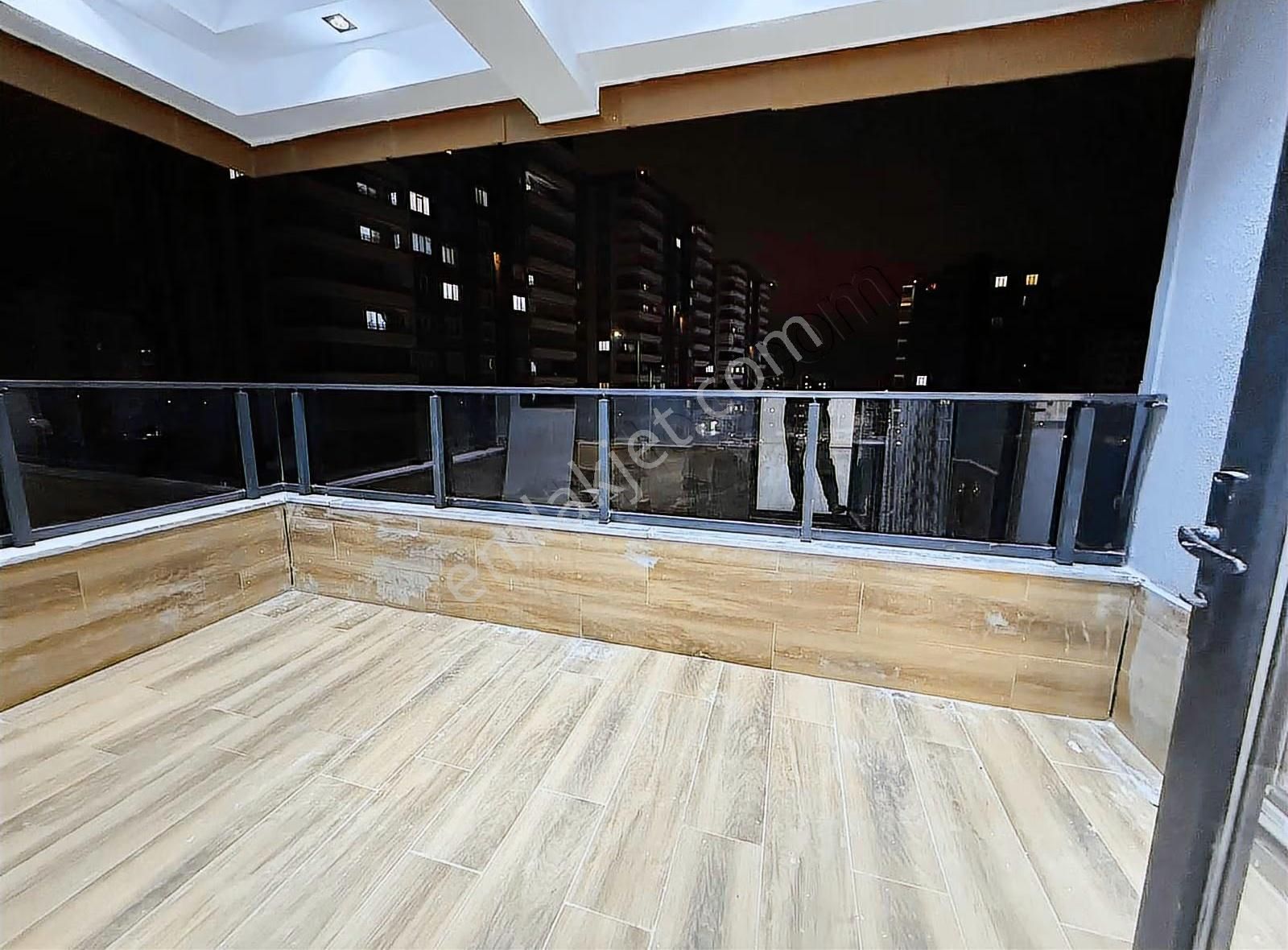 Burhan Kılınç Lüx 4+1 Daireler - Görsel 5