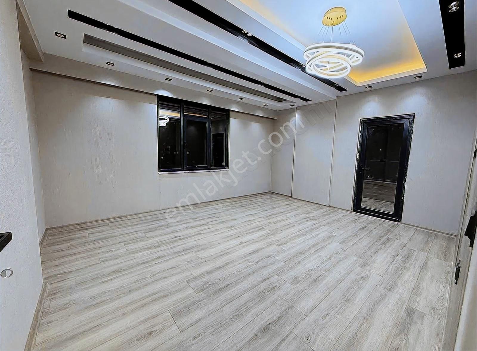 Burhan Kılınç Lüx 4+1 Daireler - Görsel 12