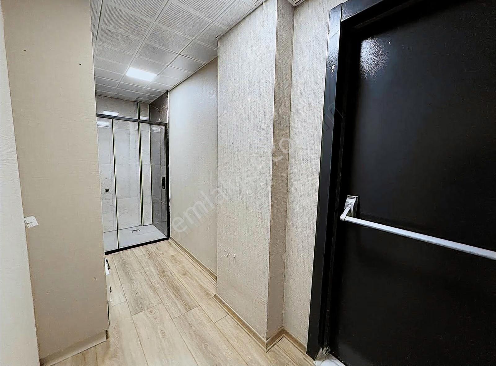 Burhan Kılınç Lüx 4+1 Daireler - Görsel 19