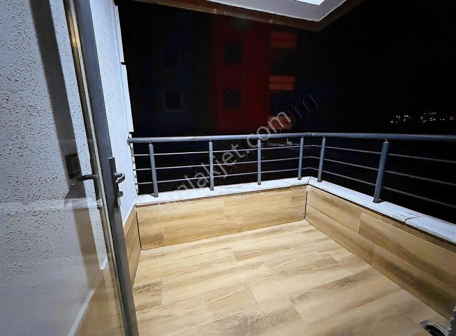 Burhan Kılınç Lüx 4+1 Daireler - Görsel 20