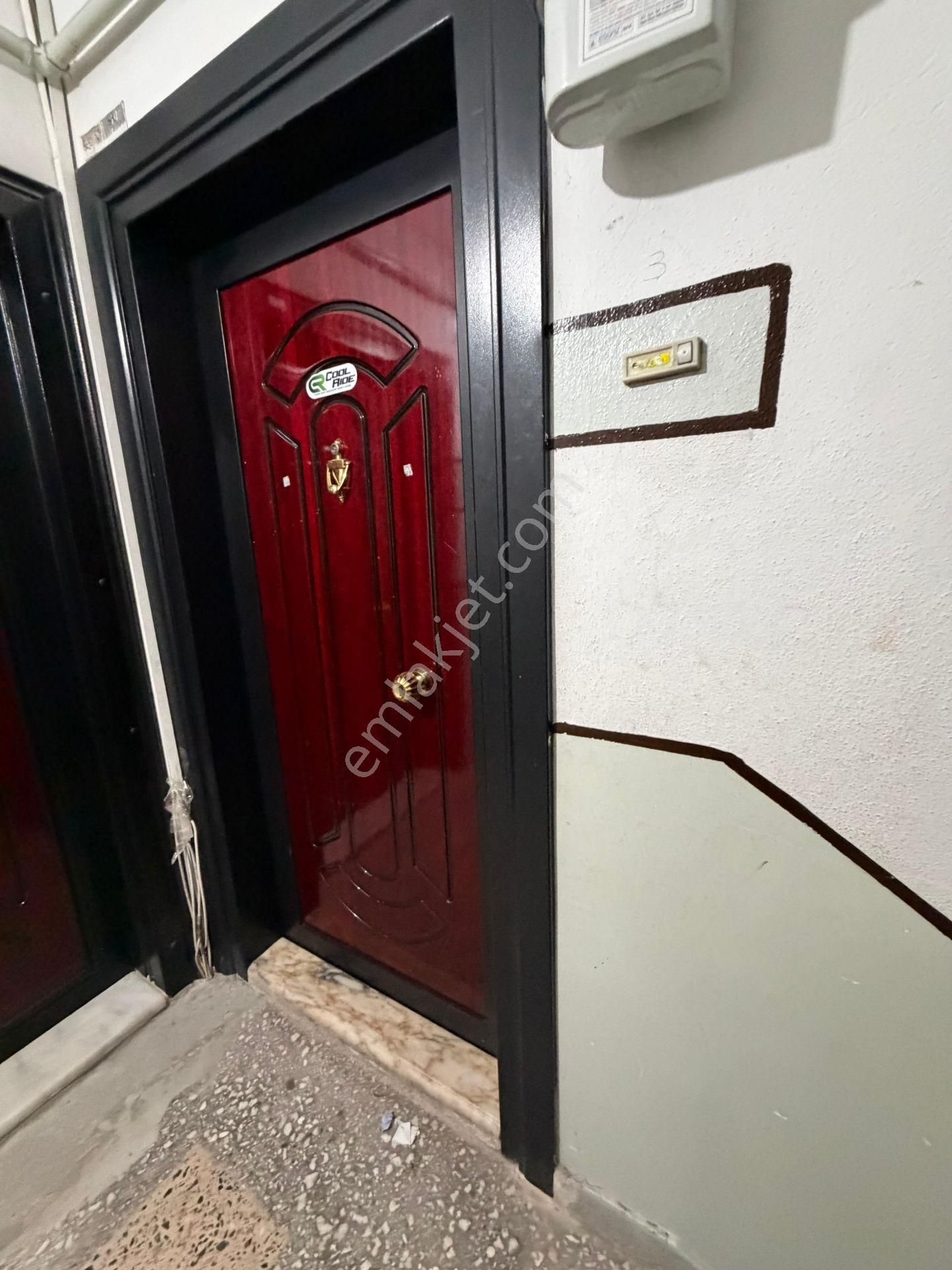 Kd198-deliklitaş Mh Cadde Üzeri 2+1 Ara Kat Kiralık Daire - Görsel 10