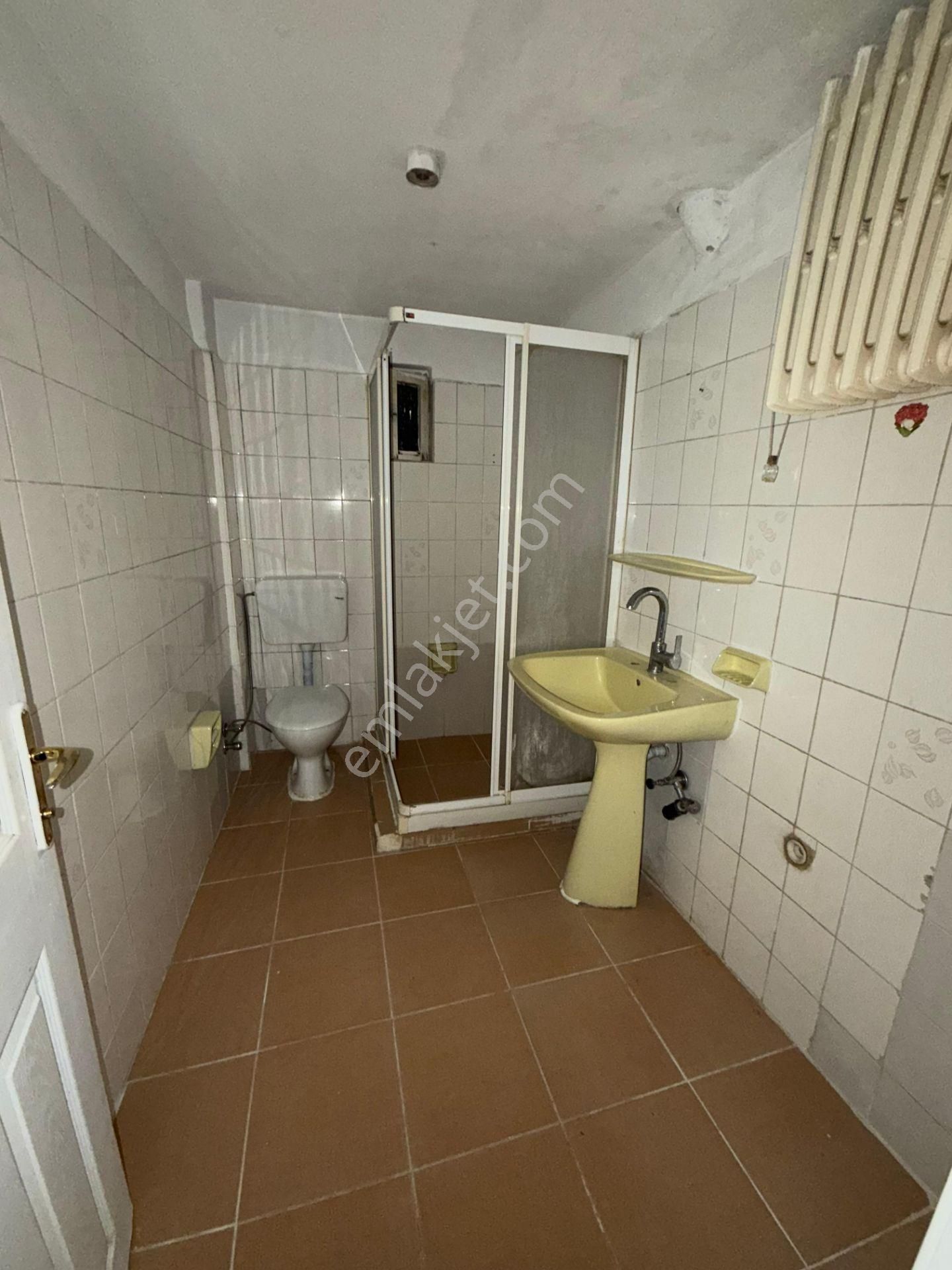 Kd198-deliklitaş Mh Cadde Üzeri 2+1 Ara Kat Kiralık Daire - Görsel 12