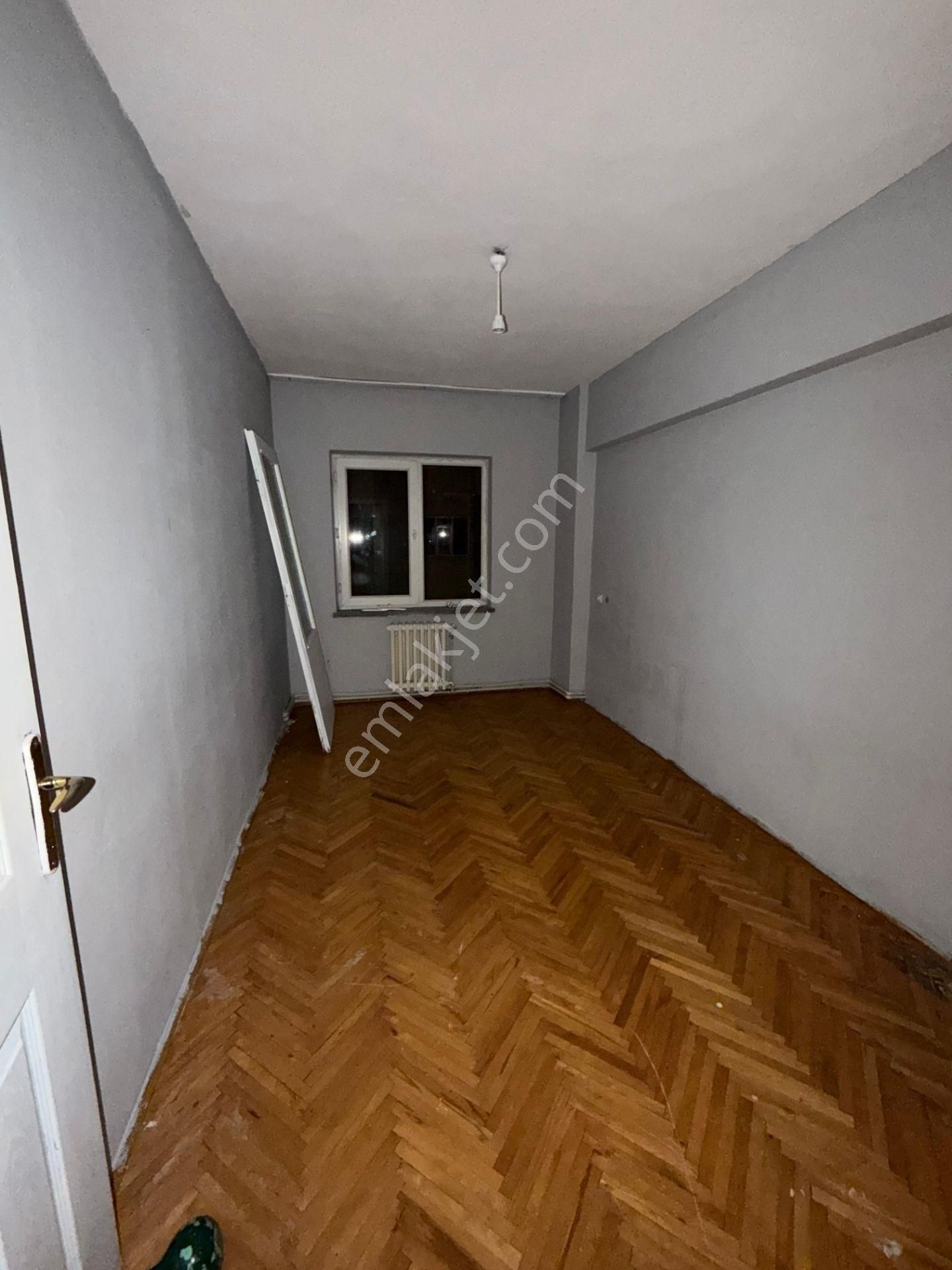 Kd198-deliklitaş Mh Cadde Üzeri 2+1 Ara Kat Kiralık Daire - Görsel 2