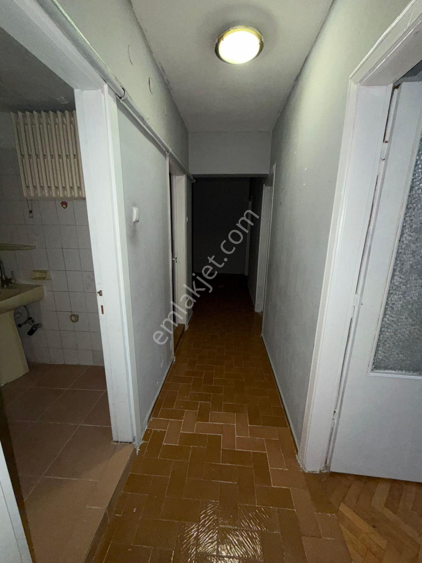 Kd198-deliklitaş Mh Cadde Üzeri 2+1 Ara Kat Kiralık Daire - Görsel 9