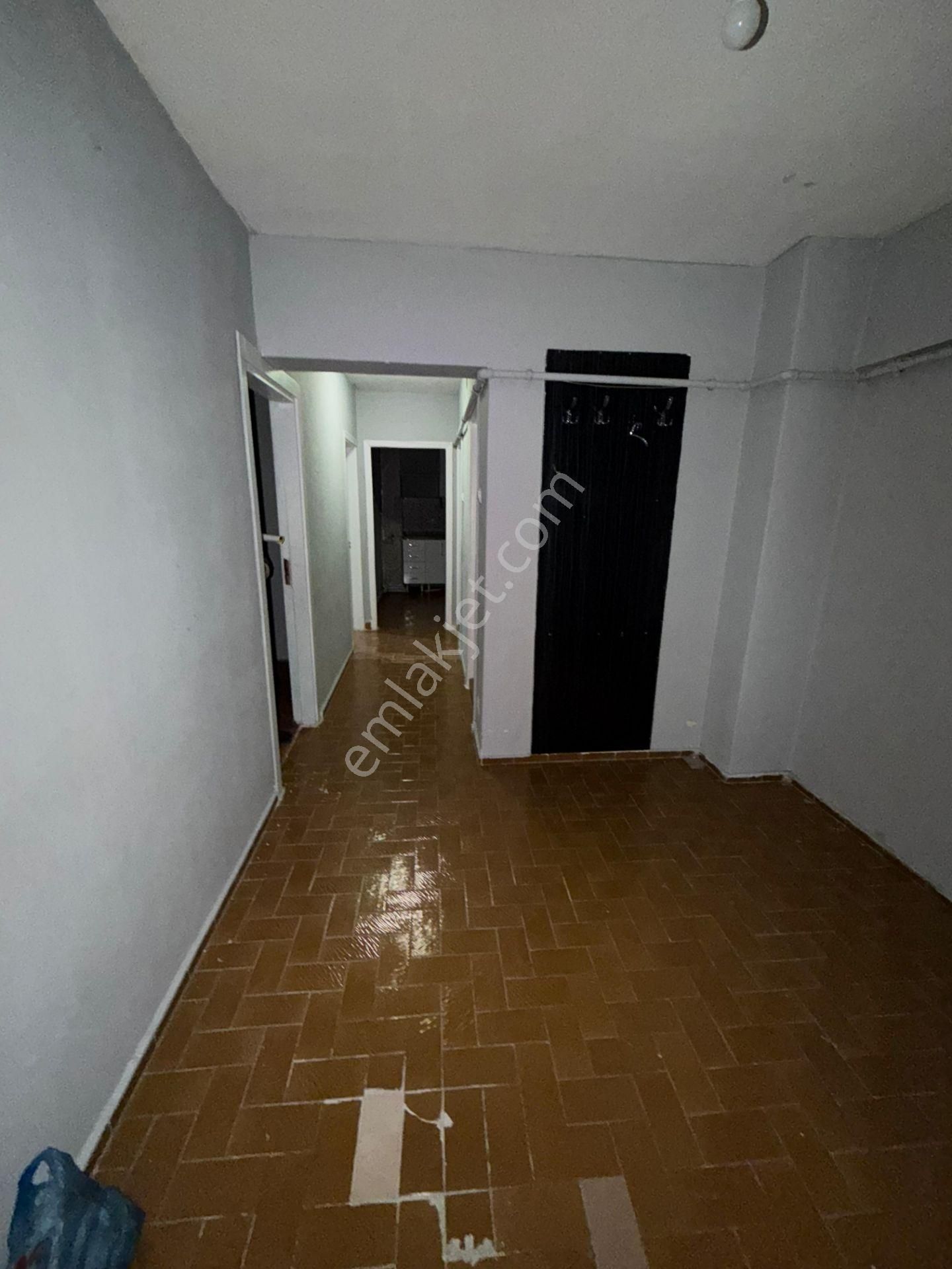 Kd198-deliklitaş Mh Cadde Üzeri 2+1 Ara Kat Kiralık Daire - Görsel 7