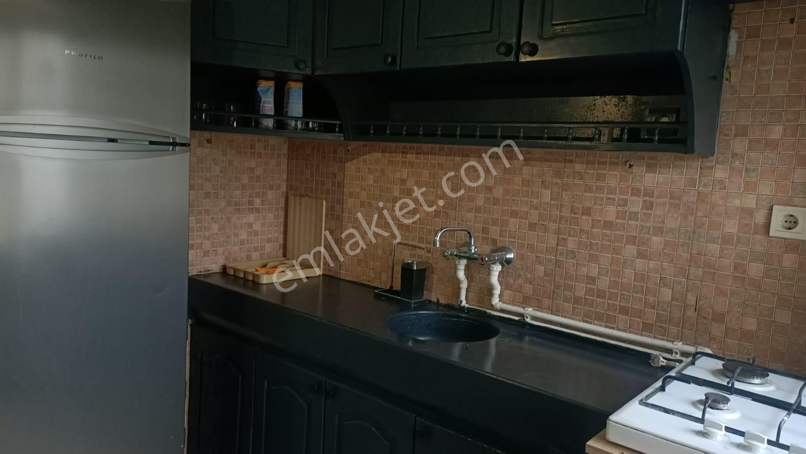 Sahibinden Kültürpark Önü, Ana Cadde Üstü, Acil Eşyalı Satılık Daire - Görsel 13