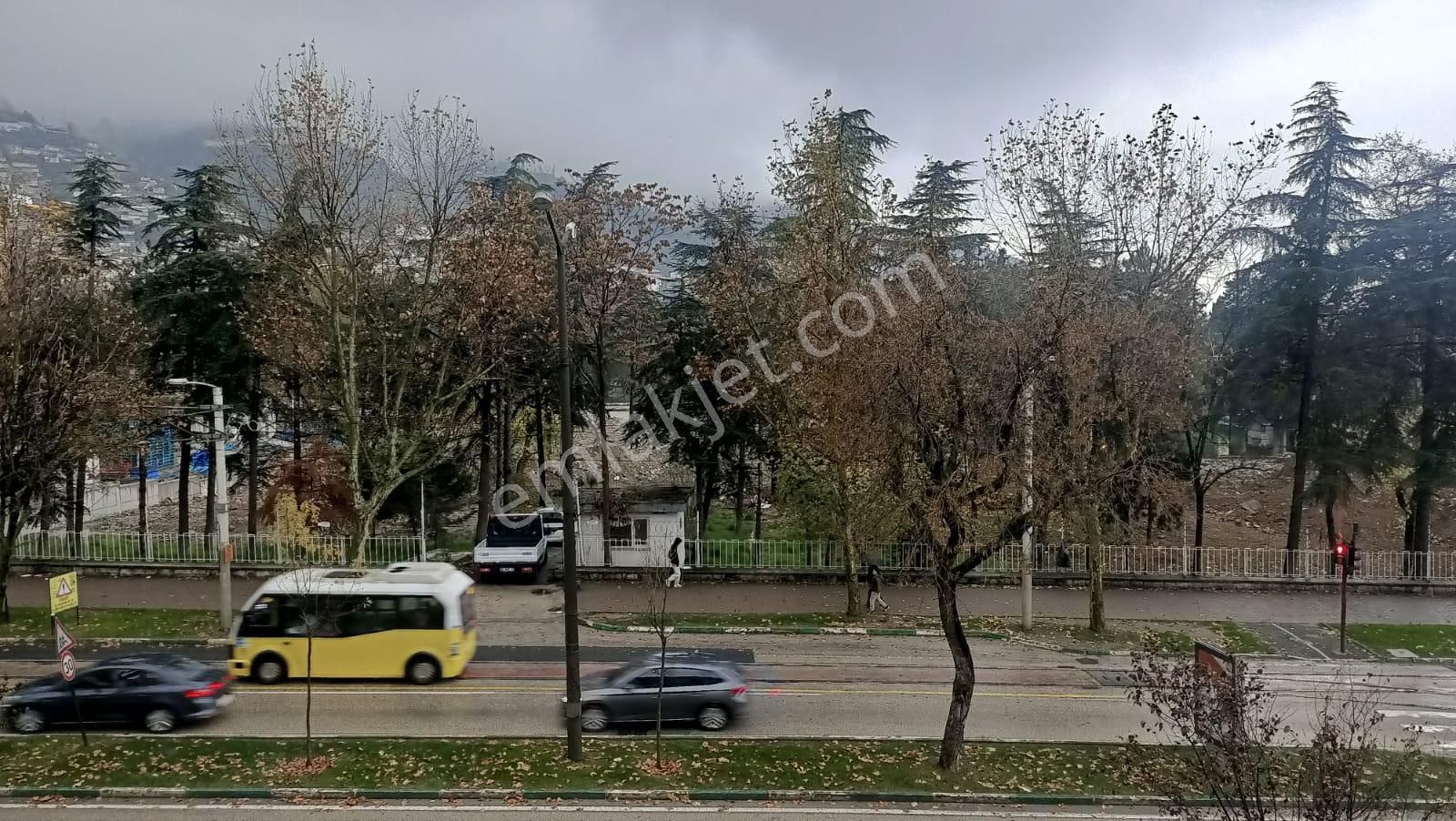 Sahibinden Kültürpark Önü, Ana Cadde Üstü, Acil Eşyalı Satılık Daire