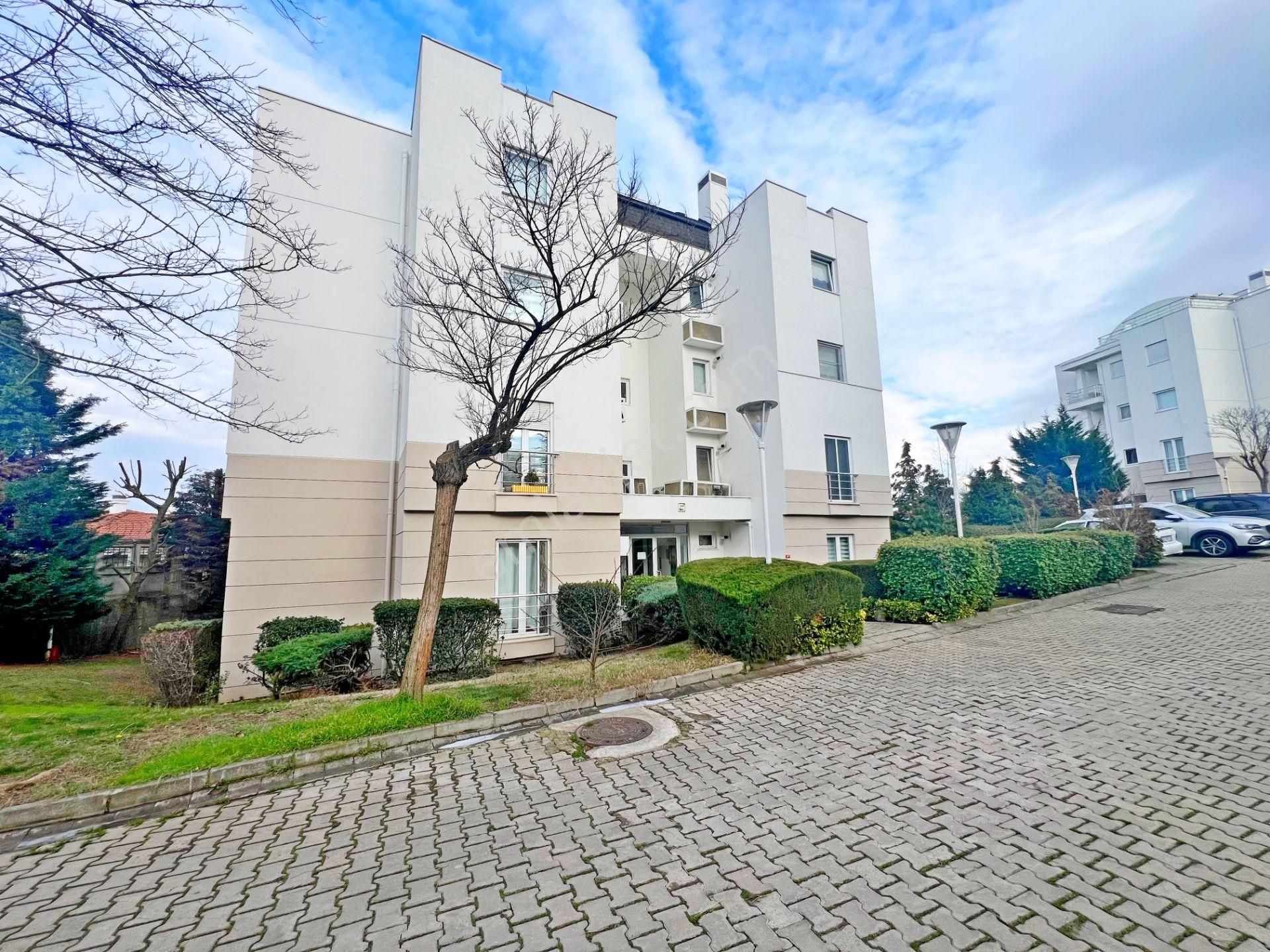 Sabancı Üniv Koç Lise Orhanlı Konutları Satılık 2,5+1 Daire