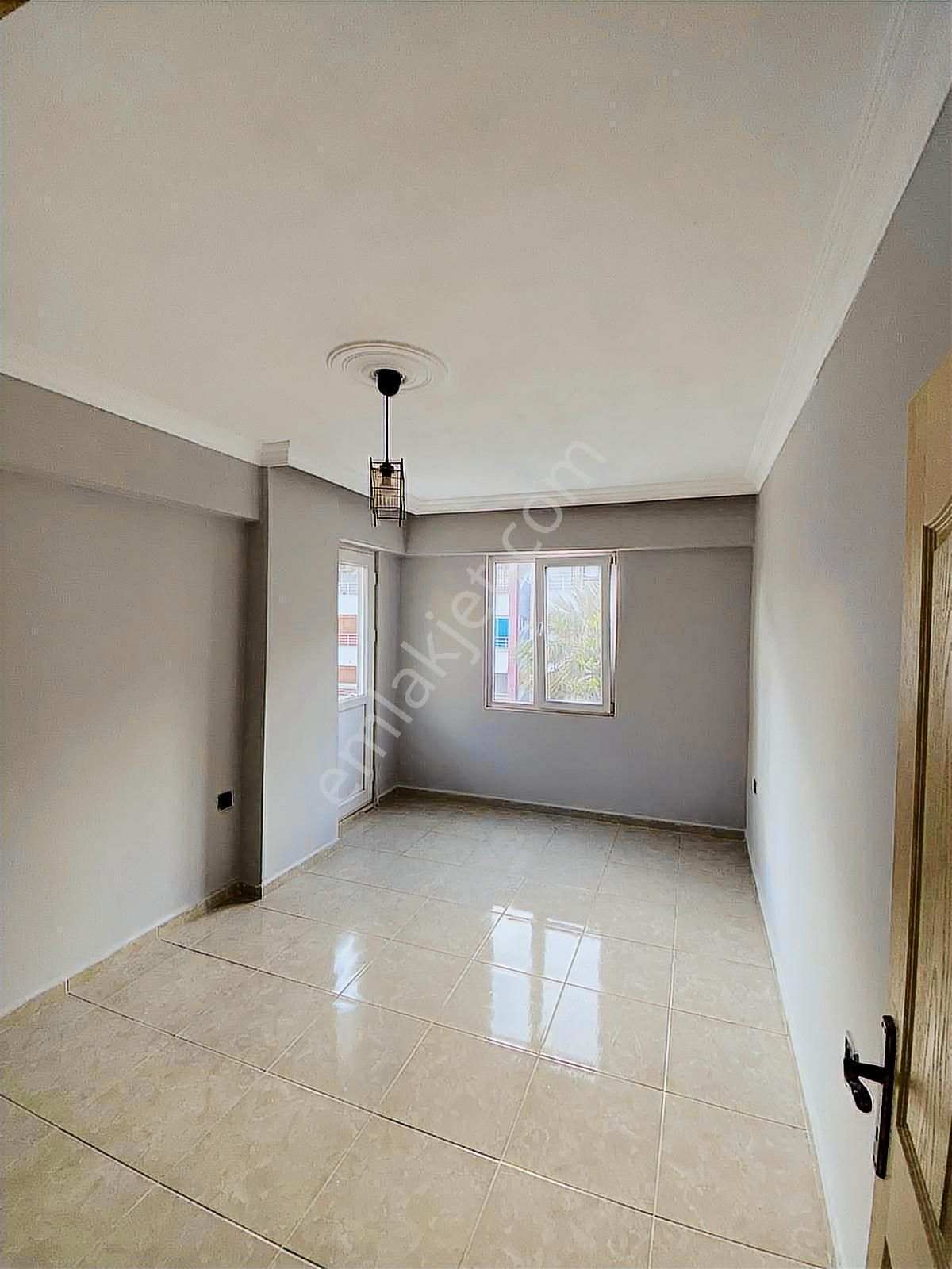 Didim Retürkten Yeni Mahalle De Ara Kat 2+1 Daire - Görsel 2